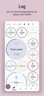 Time Planner: Agenda & To-Do Screenshot
