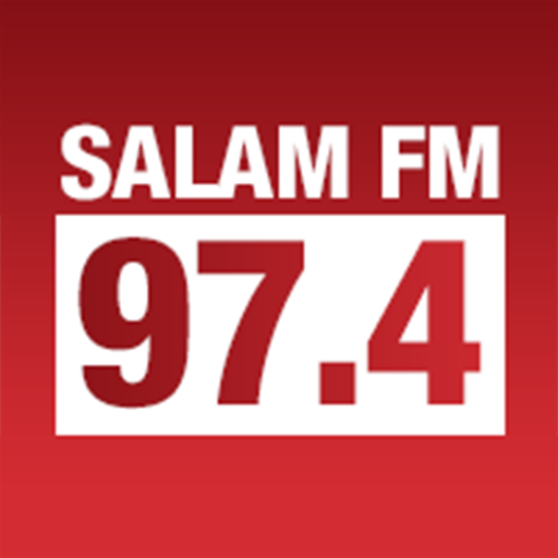 Radio Salam 97.4 FM 1.0.1 Icon