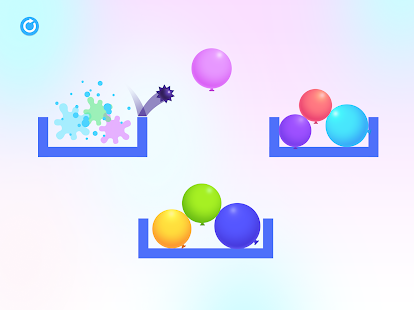 Thorn And Balloons-Bounce pop apkdebit screenshots 9