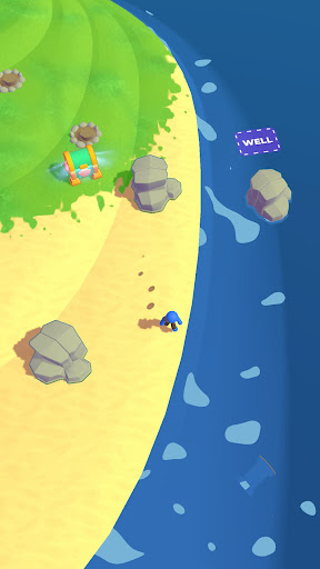 Sunken Land Screen 3