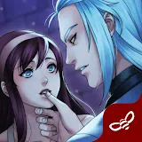 Moonlight Lovers: Neil - Dating Sim / Vampire icon