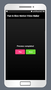 Fast & Slow Motion Video Maker [ads-free] 5