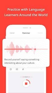 italki: Be taught languages with native audio system 5