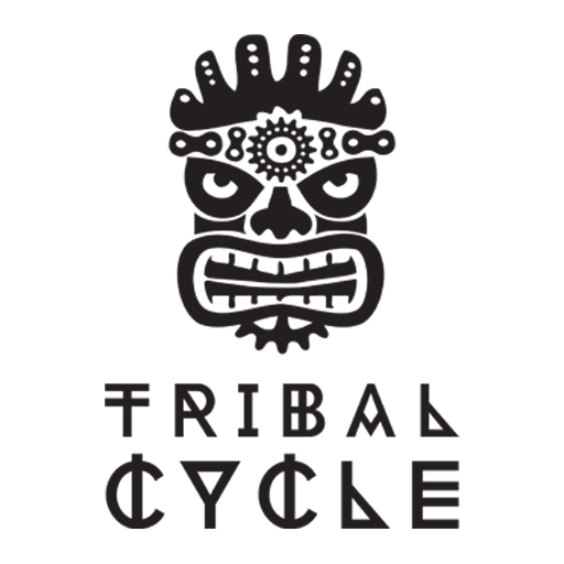 Tribal Cycle logo