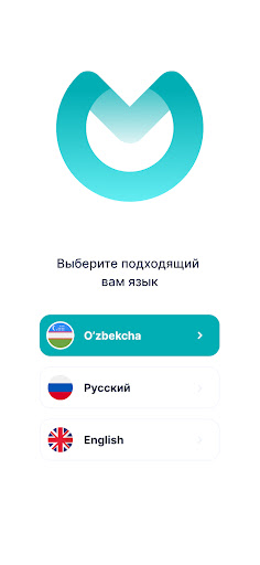 Mecare Health & Care Screen 2