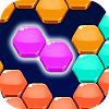 Hexa Puzzle - Connect Block icon