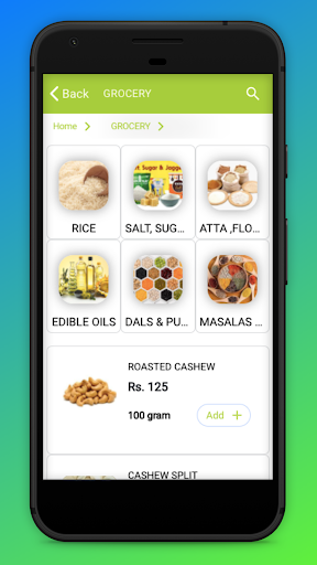 Grand Fresh Screen 3