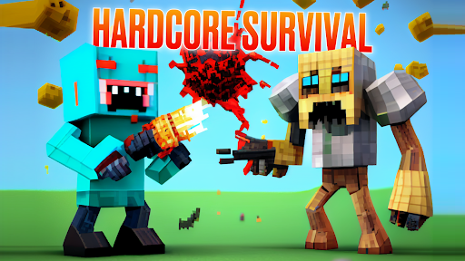 Parasite Creatures Minecraft Screen 3