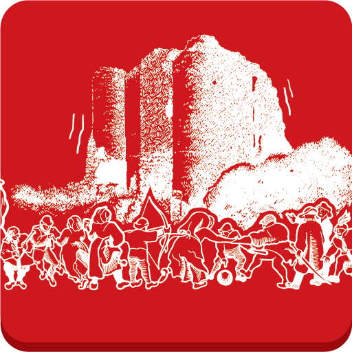 FranchApp logo