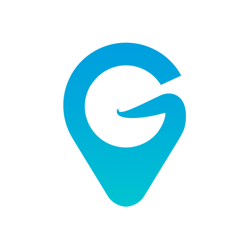 1G Location logo