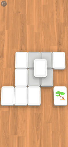 MemoJong Screen 3