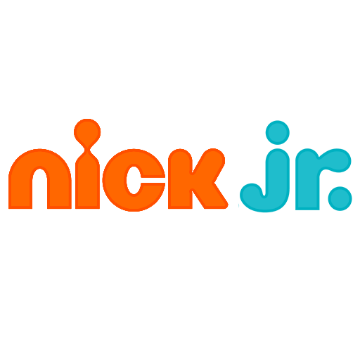 Game Apps and More from Nickelodeon Jr.