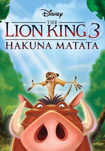Lion king 3 watch online deals