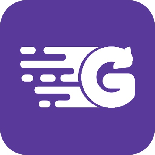 Golan Logistic logo
