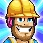 Cover Image of Download PewDiePie's Tuber Simulator 1.69.0 APK