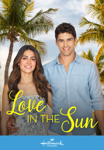 Love in the sun hallmark movie watch online best sale