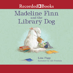 Icon image Madeline Finn and the Library Dog