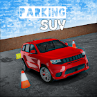 SUV Parking 2020 : Real Driving Simulator 2.0