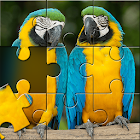Puzzle Di Uccelli 1.0.5