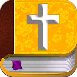Icon image Afrikaans Bible offline audio