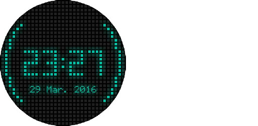 RPGwatch Screen 2