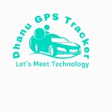 Dhanu GPS icon
