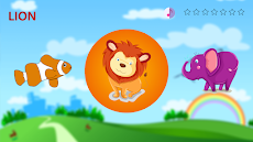 ABC - Kids Learning Appのおすすめ画像3