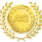 The Asian Gold icon