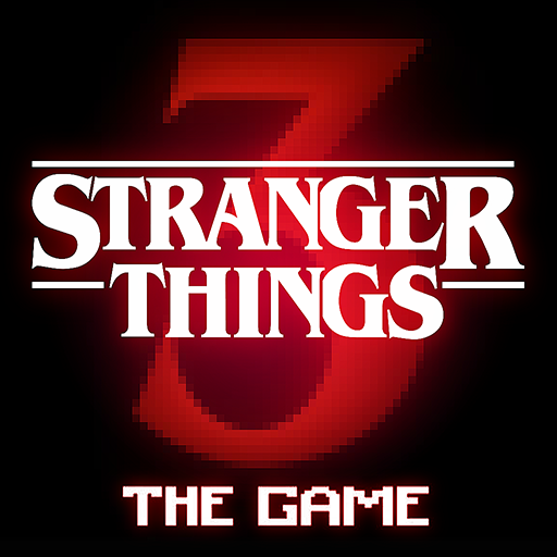 Stranger Things 3 The Game Apps On Google Play - roblox stranger things event puzzle