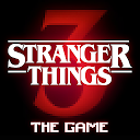 Stranger Things 3: Das Spiel