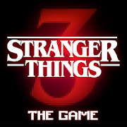 Stranger Things 3: The Game 1.3.872 Icon