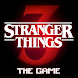 Stranger Things 3:ザ･ゲーム