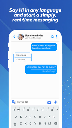 DODO - Live Video Chat Screen 2