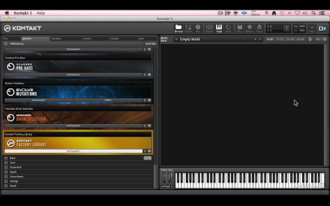 Imágen 11 Exploring Kontakt Course by As android