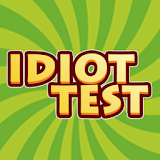 Idiot Test icon