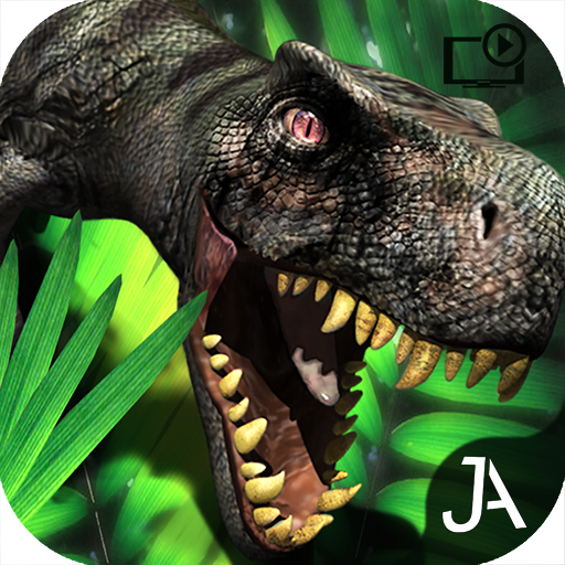 Dinosaur Safari: Evolution