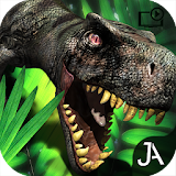 Dinosaur Safari: Online Evolution icon