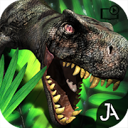 Top 40 Action Apps Like Dinosaur Safari: Online Evolution - Best Alternatives