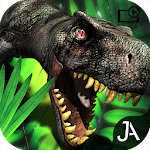 Dinosaur Safari: Online Evolution Apk