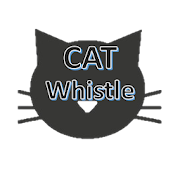 Cat Whistle - High Frequency Cat Trainer