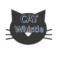 Cat Whistle - высокочастотный тренажер для кошек