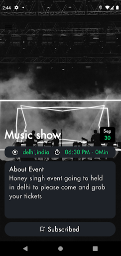 Bspotz Screen 3