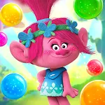 Cover Image of Download DreamWorks Trolls Pop: Bubble Shooter & Collection 3.7.0 APK