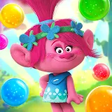 DreamWorks Trolls Pop: Bubble Shooter & Collection icon