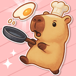 Yummy Kitchen: Cook & Chill Mod Apk