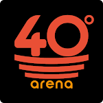 Cover Image of ดาวน์โหลด Arena 40 Graus  APK
