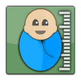 Baby Care - Log and Tracker icon