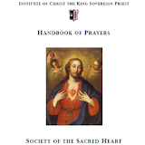 Society of the Sacred Heart icon