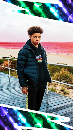 Lil Mosey HD Wallpapers
