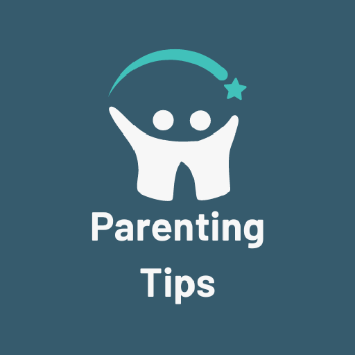 Parenting Tips logo